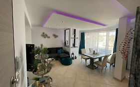 Luxury Beachhouse Apartment Boa Vista